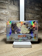 Naruto Cards (Kayou) - Tier 3