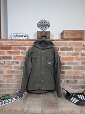 Carhartt Bartlett Jacket L