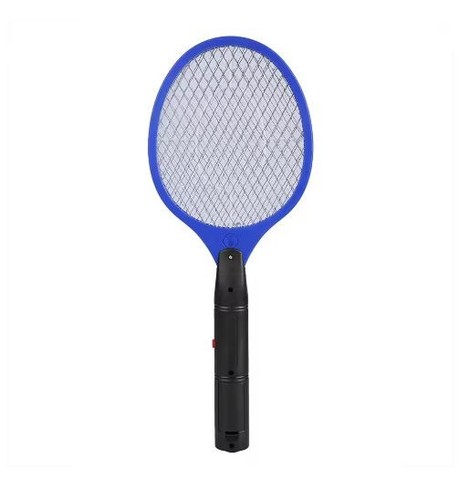 Electric fly bug swatter - electric,