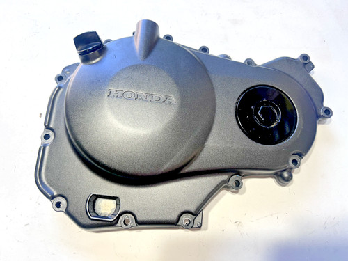 Clutch cover engine casing - ,
