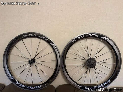 Shimano dura ace - shimano, c50