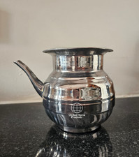 Bodna Stainless Steel Lota