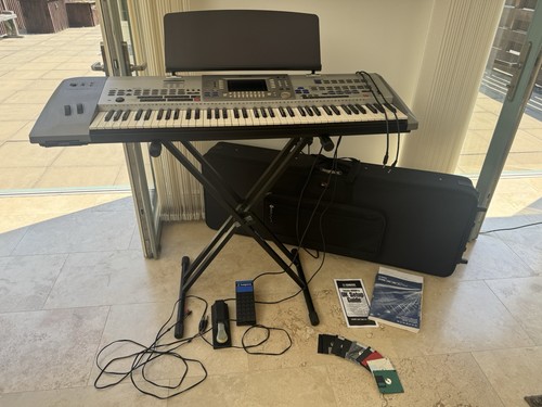 Yamaha professional - yamaha,