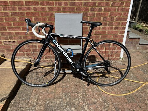 Boardman ladies team carbon - ladies,