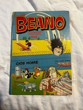 Beano Annual 1981