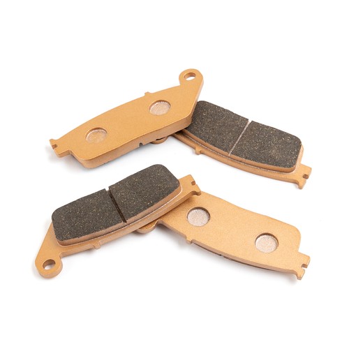 Front brake pads for honda - pads,