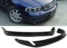 AERODYNAMIC TYPE-O POLY BUMPER
