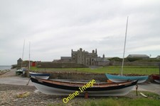 Photo 6x4 Shetland Boats