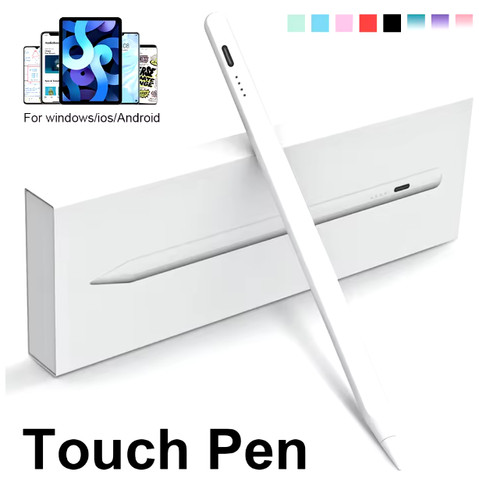 Stylus pen for apple 1st - stylus,