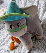 BOOTS COW  baby toddler MY 1st