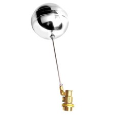 Automatic Float Valve Water