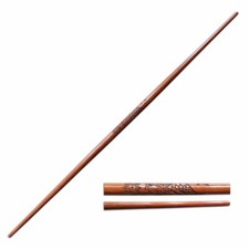 Martial Arts Wooden Bo Staff