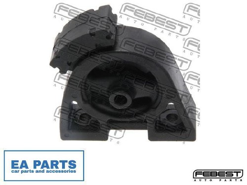 Engine mounting for - engine,