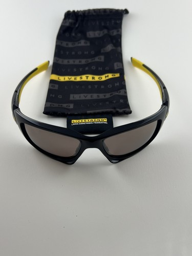 Oakley scalpel livestrong - scalpel,