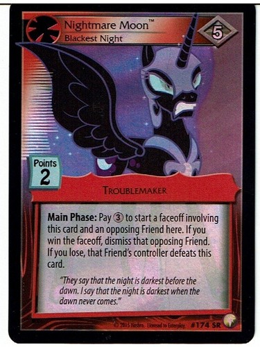 Little pony equestrian - my,