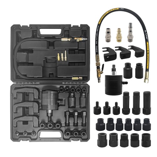 Upgrade air vibration - air,