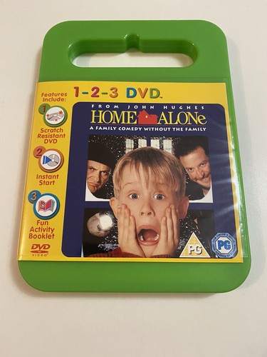 Home alone dvd - dvd,