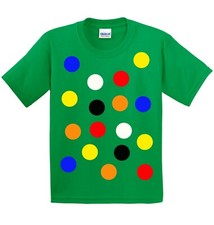 Children s Spotty Dotty T