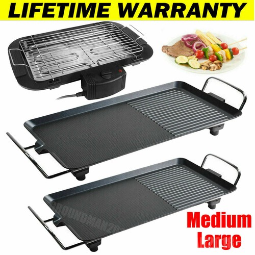 Portable electric bbq grill - electric,