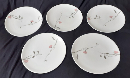 Quince continental china - continental,