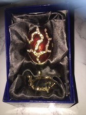 Atlas Aditions Faberge Egg