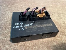 2009 Volkswagen Golf MK5