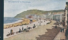 Aberystwyth Promenade