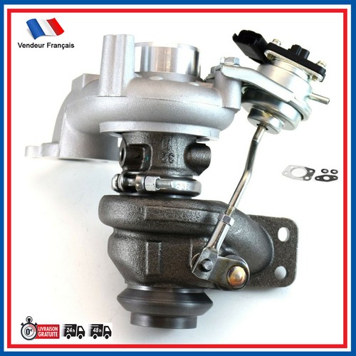 Turbocharger for ford focus - for,