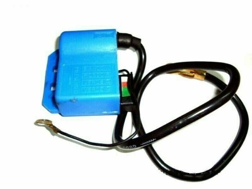 Vespa lambretta ignition - ignition, coil