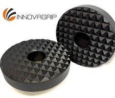 Side Grip Jaw Pad x4 Vibratory