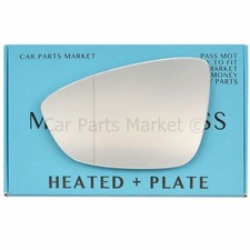 For VW Beetle 2011-2019 Left