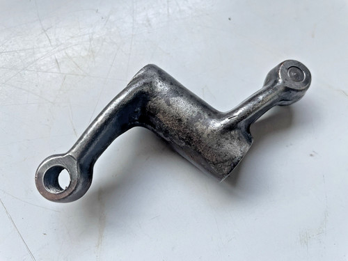 Bsa a65 a50 inlet - rocker, arm