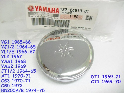 Yamaha as1 as2 as3 yl1 - as2,