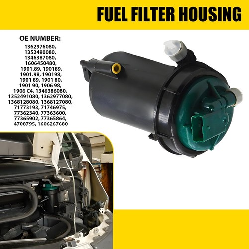 For fiat ducato 3 0 - fiat, 2.3