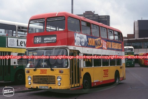 Bus photo tees united - bus, 572