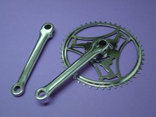 Vintage Raleigh Twenty Shopper