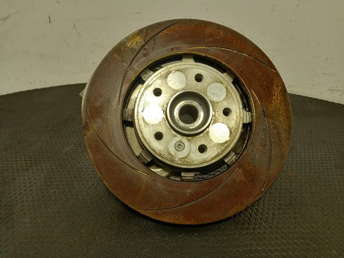 Aston martin vantage wheel hub - aston,