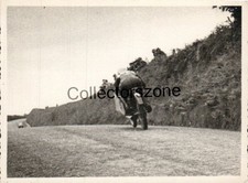 1951 Isle of Man TT ultra