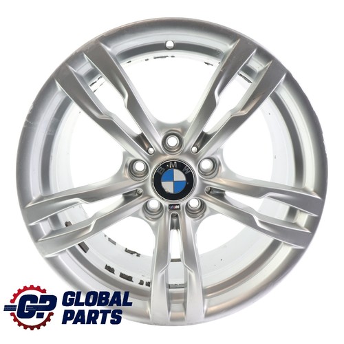 Bmw f30 f31 f32 - f32, rear