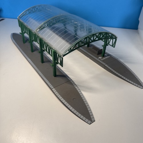 Gauge model railway - model, pair
