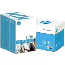 A4 Paper Copier Printer White