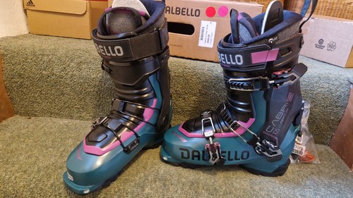 Ladies brand new - brand, ski