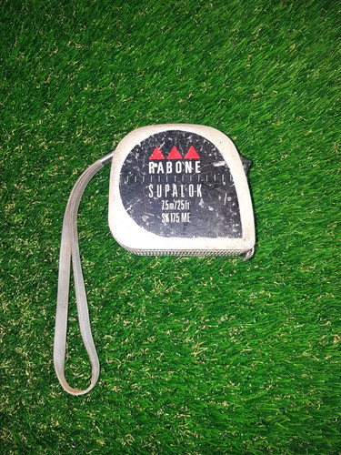 Rabone supalok 25 ft - m/25,