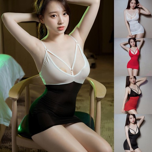 Flirty and daring women - and,