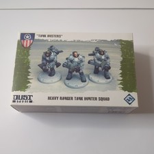 Fantasy Flight Games Dust