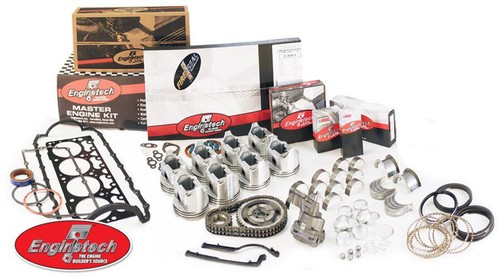 Engine rebuild kit premium - engine,