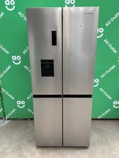 Fridgemaster frost free - frost,