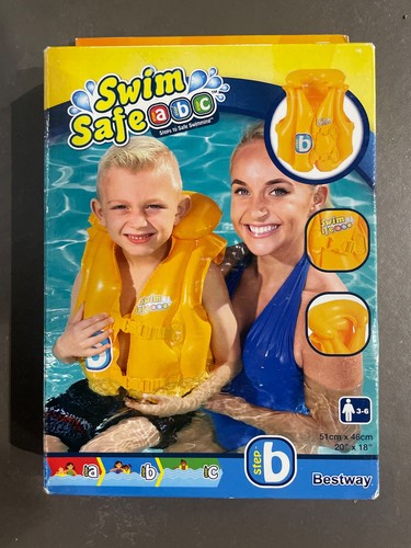 Bestway swim safe kids - swim,