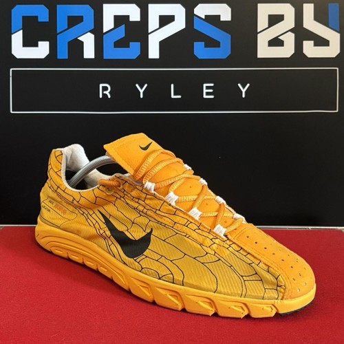 Nike mayfly bowerman series - nike,