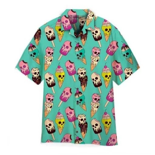 Mens button down ice - mens,